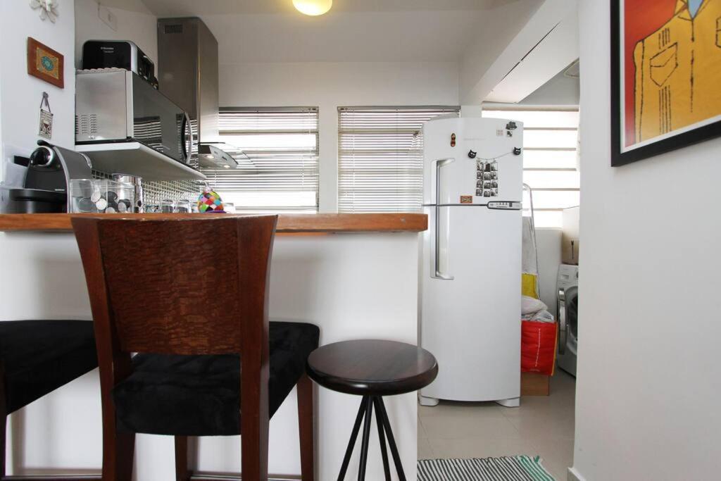 Paulista, Comfort * Sao Paulo