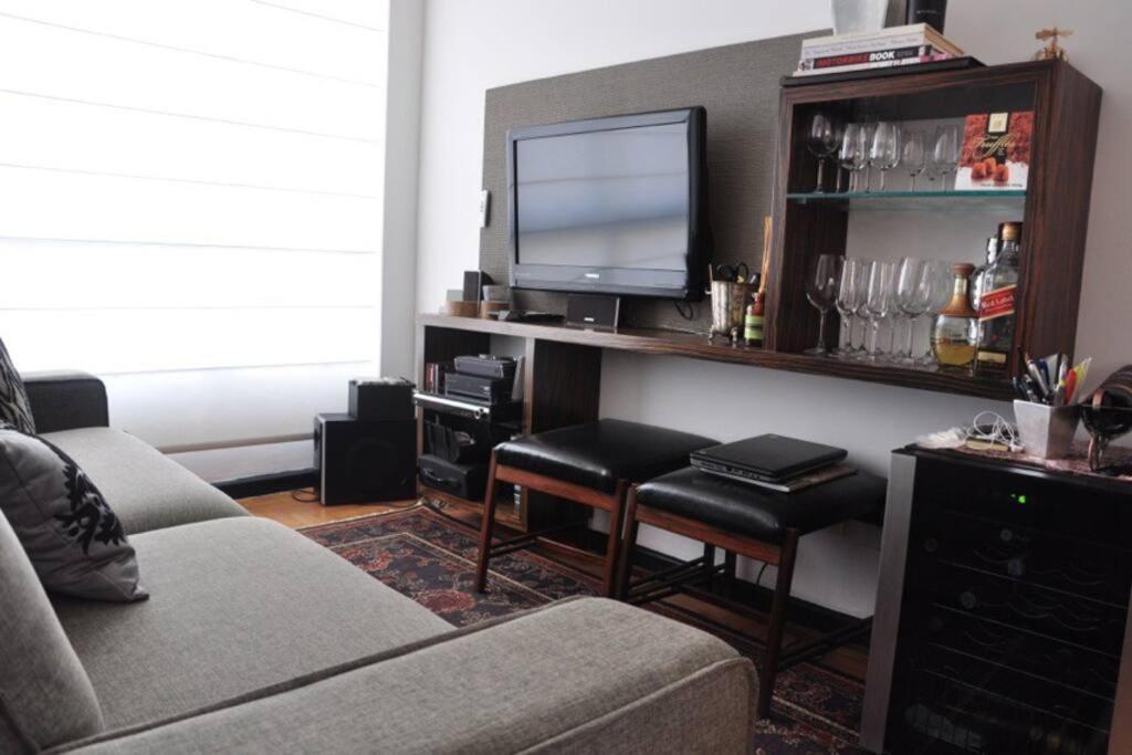 Paulista, Comfort Apartment *