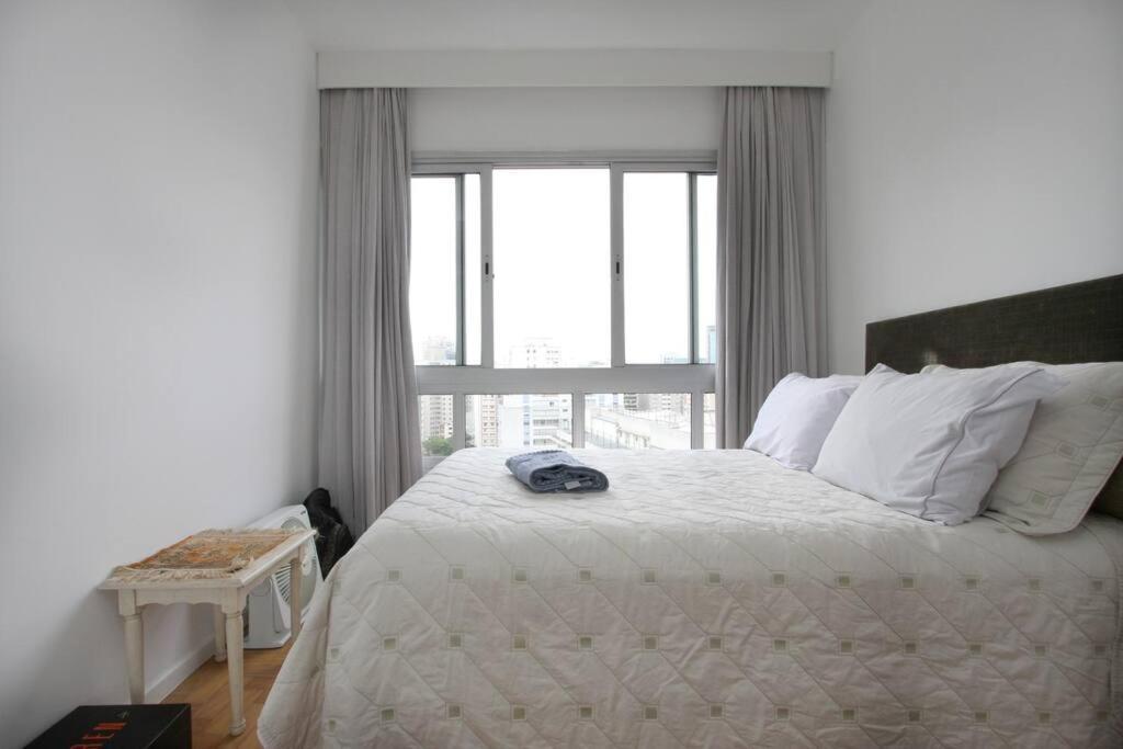 Apartment Paulista, Comfort
