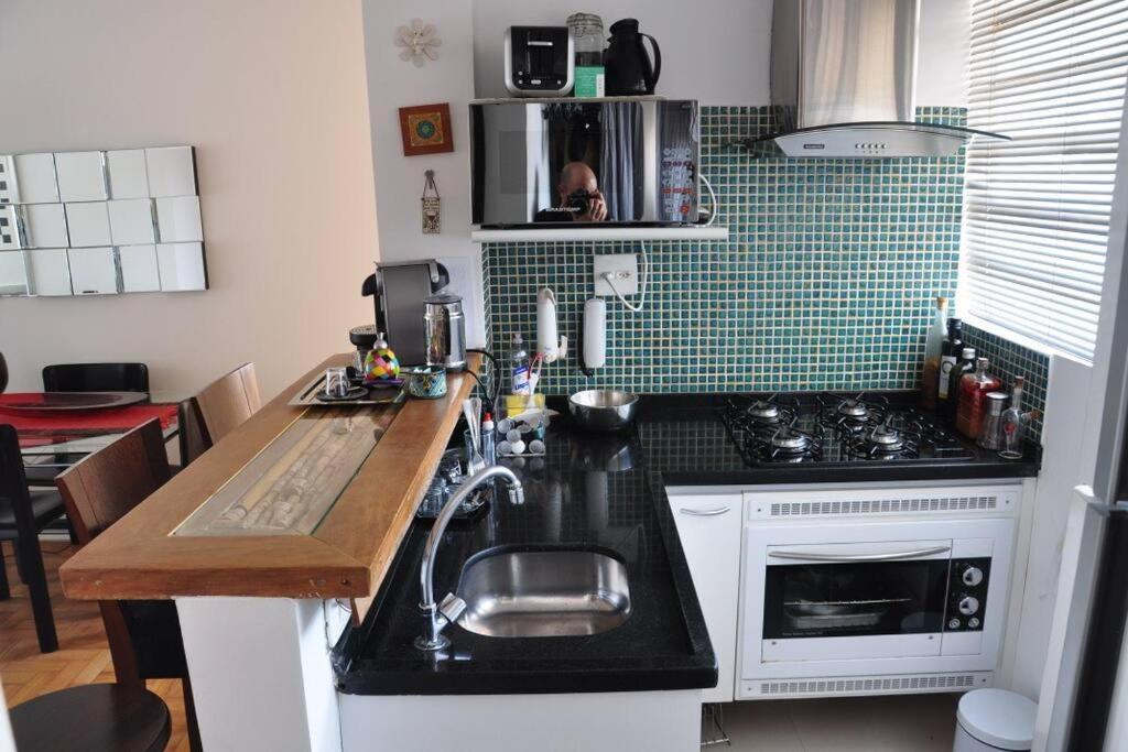 Paulista, Comfort Apartment *