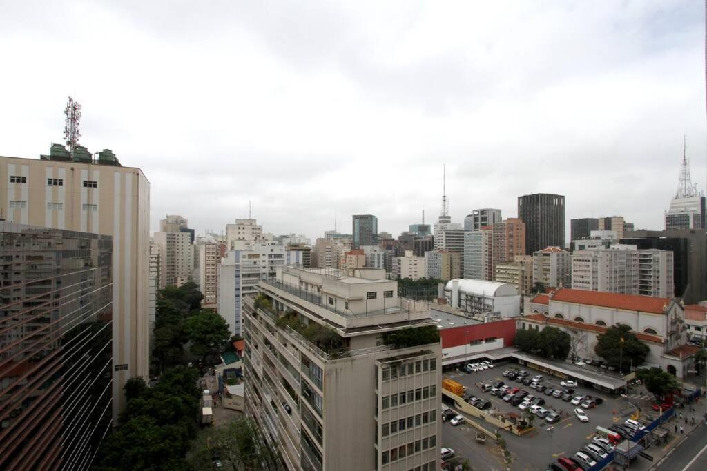 Paulista, Comfort São Paulo