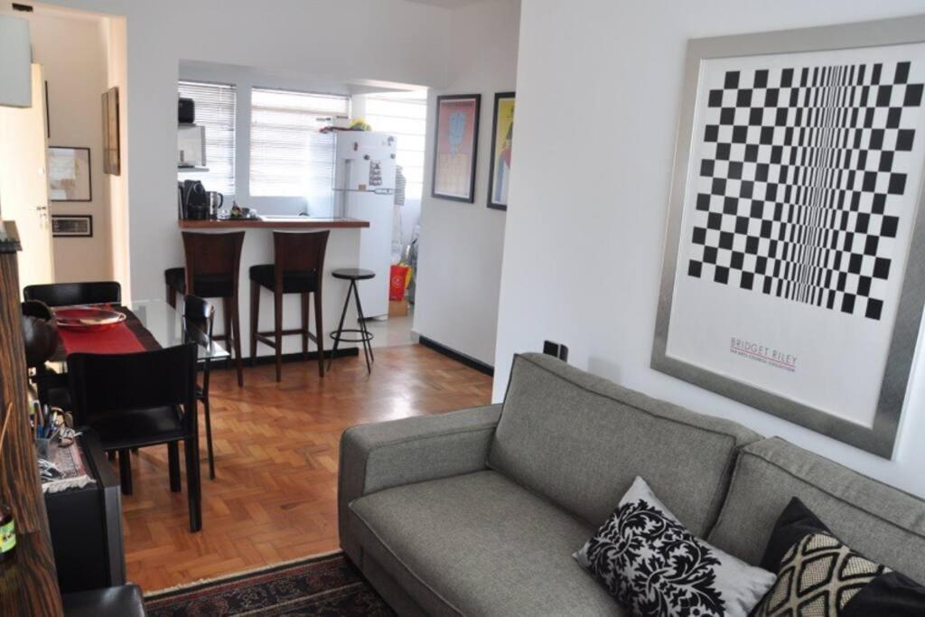 Paulista, Comfort Apartamento